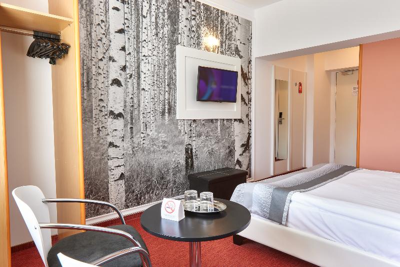Standard Room, Mycontinental Bucuresti Gara De Nord