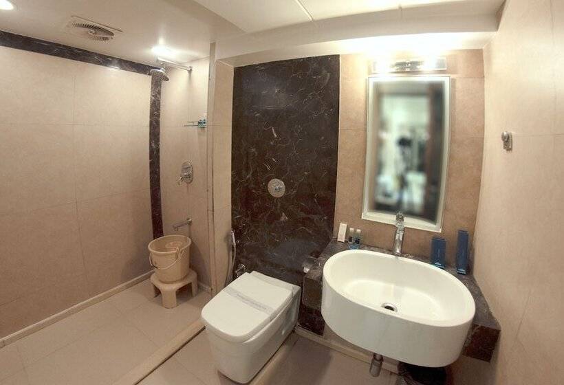 Номер Deluxe, Manama