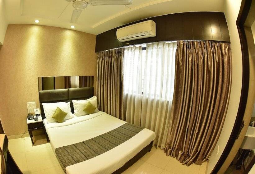Номер Executive, Manama