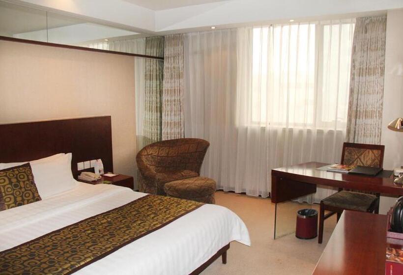 اتاق سوپریور, Mercure Wanshang Beijing