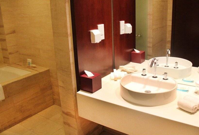 اتاق لوکس, Mercure Wanshang Beijing