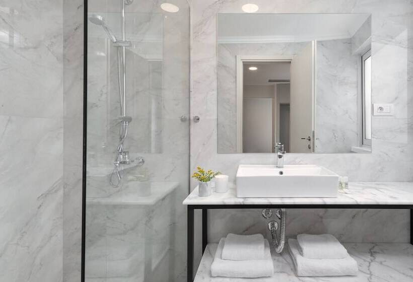 اتاق راحتی, Preveza City Comfort