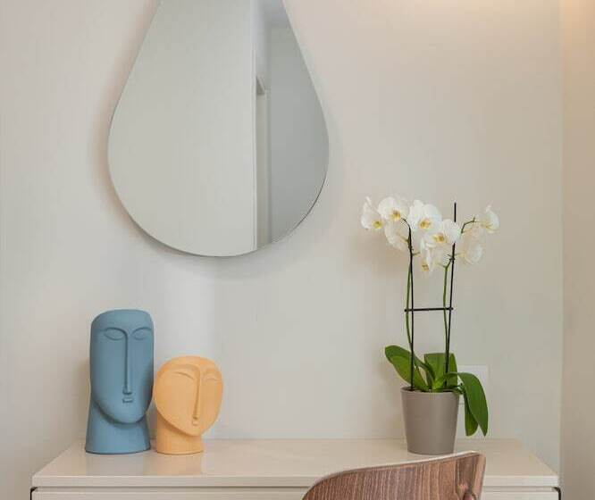 اتاق راحتی, Preveza City Comfort