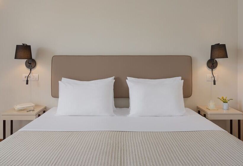 اتاق راحتی, Preveza City Comfort