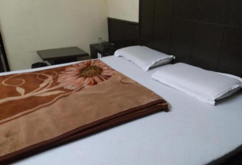 스탠다드 룸, Roma Villa