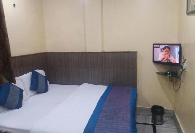 스탠다드 룸, Roma Villa