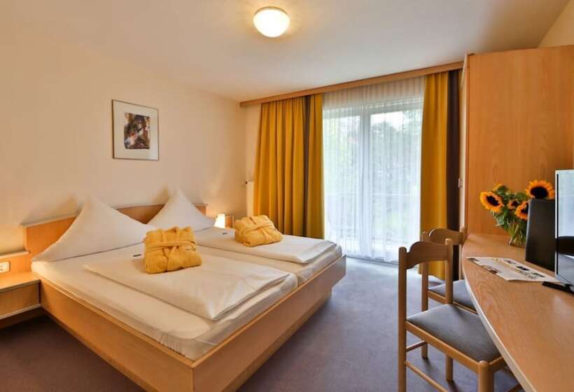 Апартаменты 1 Спальня, Sonnenhotel Bayerischer Hof   All Inklusive Angebote Verfügbar