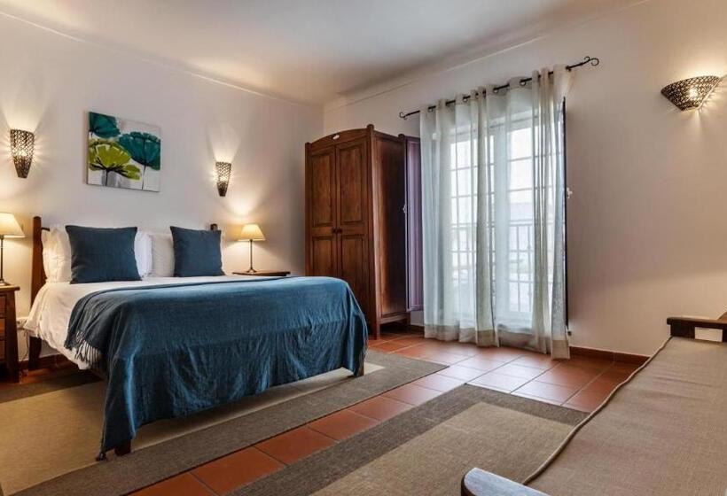 Номер Премиум, Vila Planicie