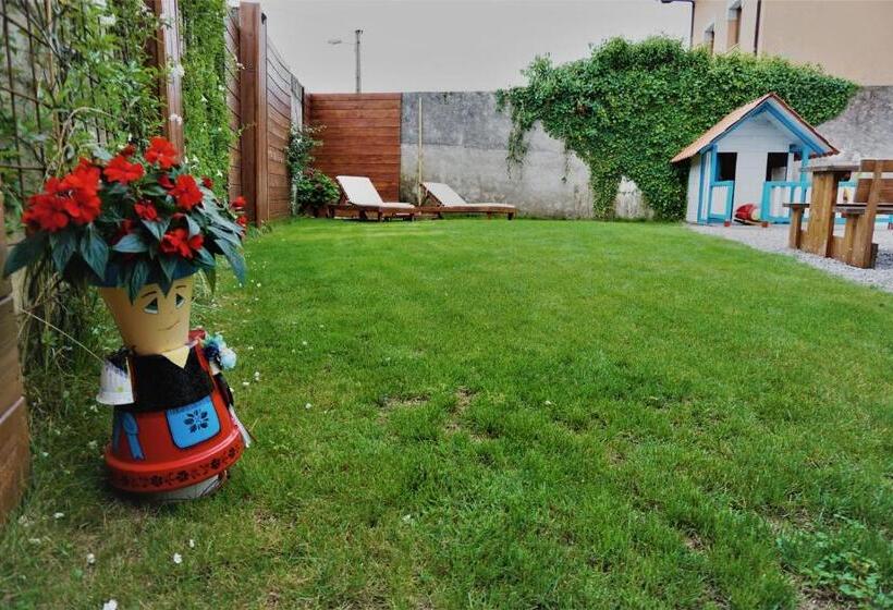 דירת שני חדרים, Apartamentos La Playina