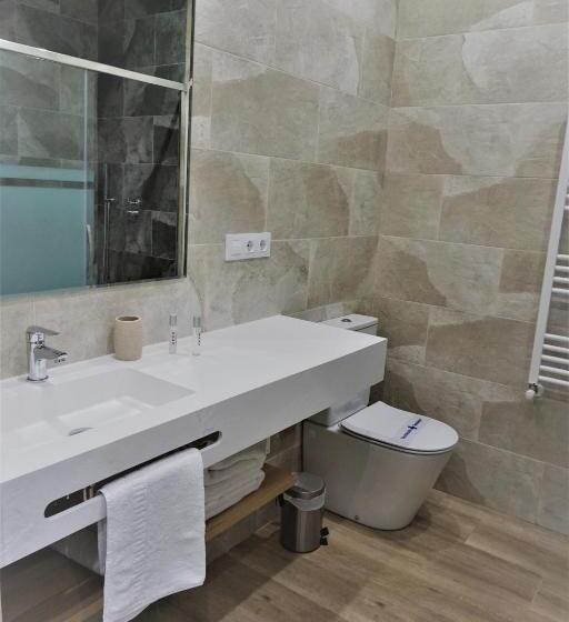 ２ベッドルームアパートメント, Apartamentos La Playina