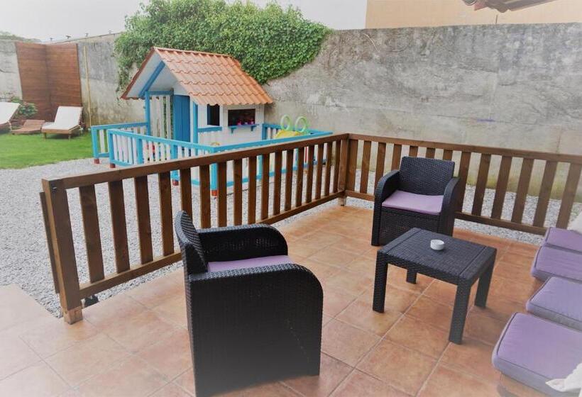 ２ベッドルームアパートメント, Apartamentos La Playina