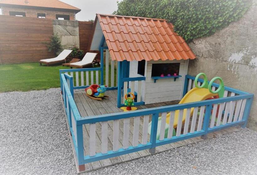 דירת שני חדרים, Apartamentos La Playina