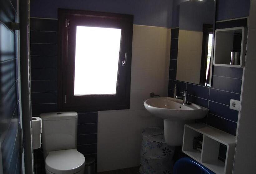 １ベッドルームアパートメント, Apartamentos La Playina