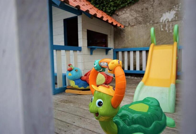 ２ベッドルームアパートメント, Apartamentos La Playina