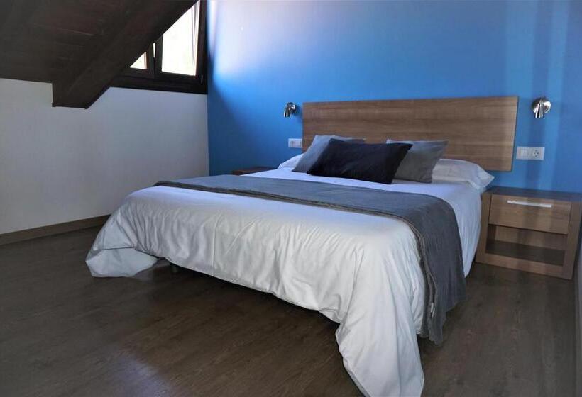 １ベッドルームアパートメント, Apartamentos La Playina