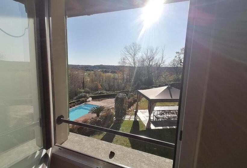 스탠다드 룸, Casale Raffaello B&b Como