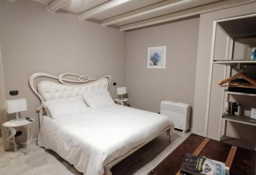 스탠다드 룸, Casale Raffaello B&b Como