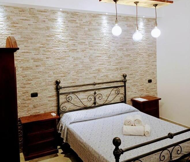 Номер Стандарт, B&b Paradise