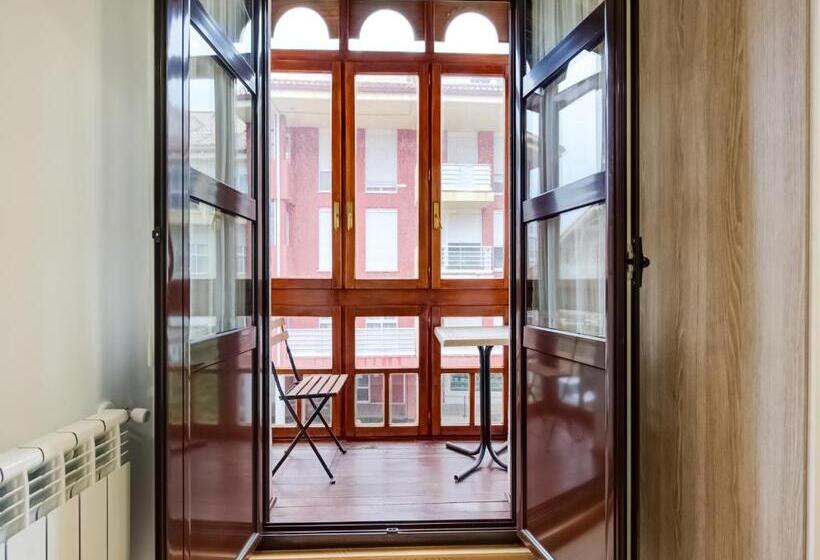 스탠다드 룸, Hostal Restaurante La Pinta