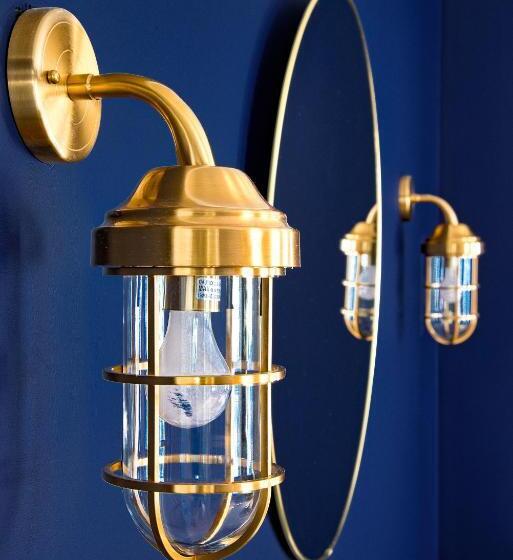 Люкс Повышенной Комфортности, Nautical Nest Hudson
