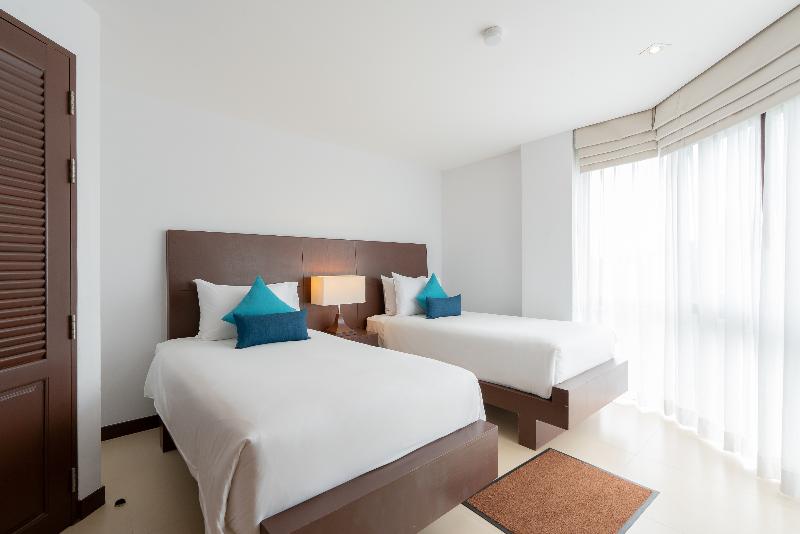 스위트, Dewa Phuket Resort & Villas