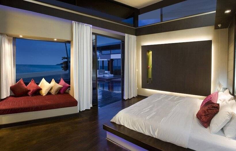 Вилла 1 Спальня, Aava Resort and Spa