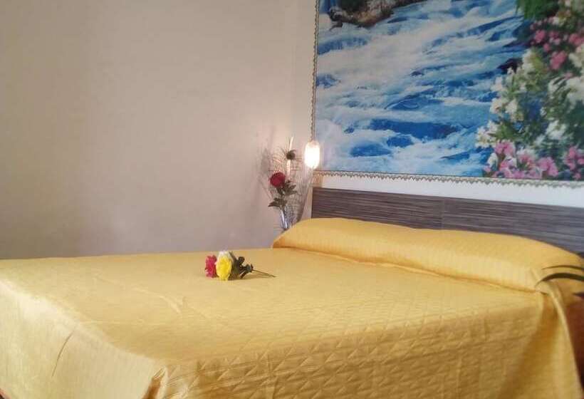 Quarto Triplo Estandar, Adler