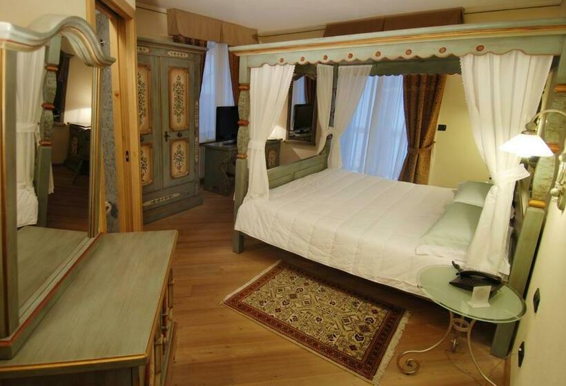 اتاق اجرایی, Bes & Spa