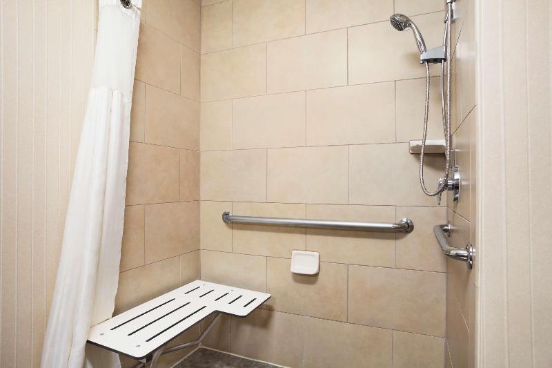 Стандартный Номер Кровать Кинг, Doubletree By Hilton  Dallas  Dfw Airport North