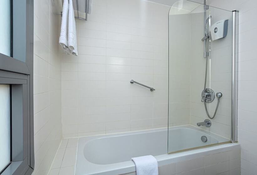 חדר סטנדרט, Harmony Hotel   An Atlas Boutique