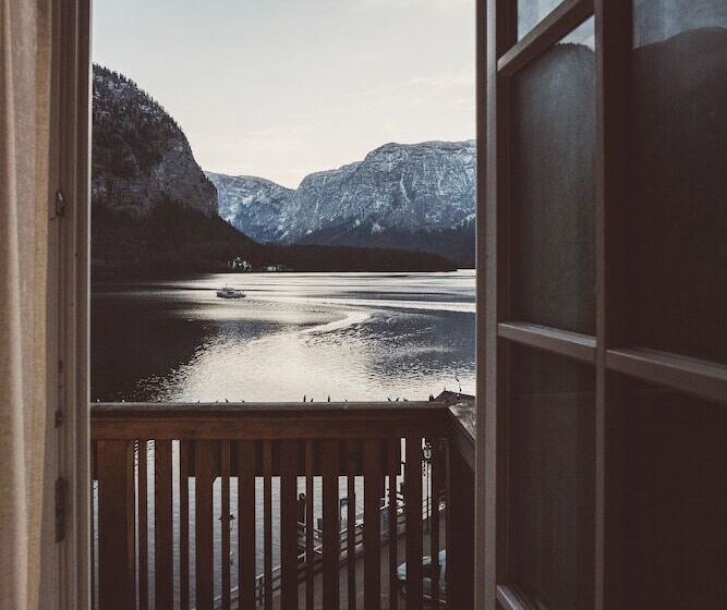 Номер Стандарт, Heritage Hotel Hallstatt