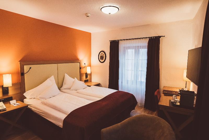 Номер Deluxe, Heritage Hotel Hallstatt