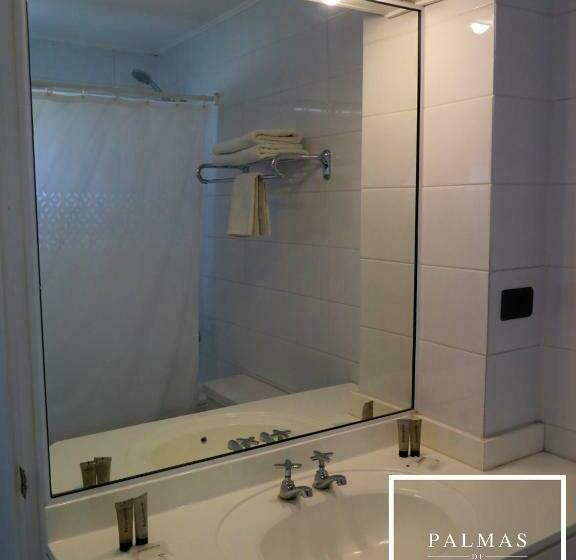Standard Szoba, Palmas De La Serena