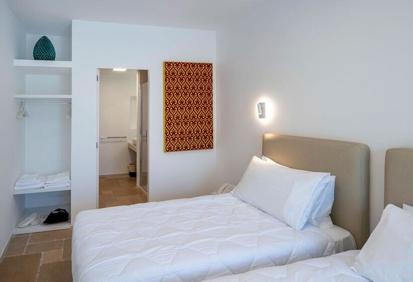 Номер Superior, Dimora San Giuseppe Hotel & Spa