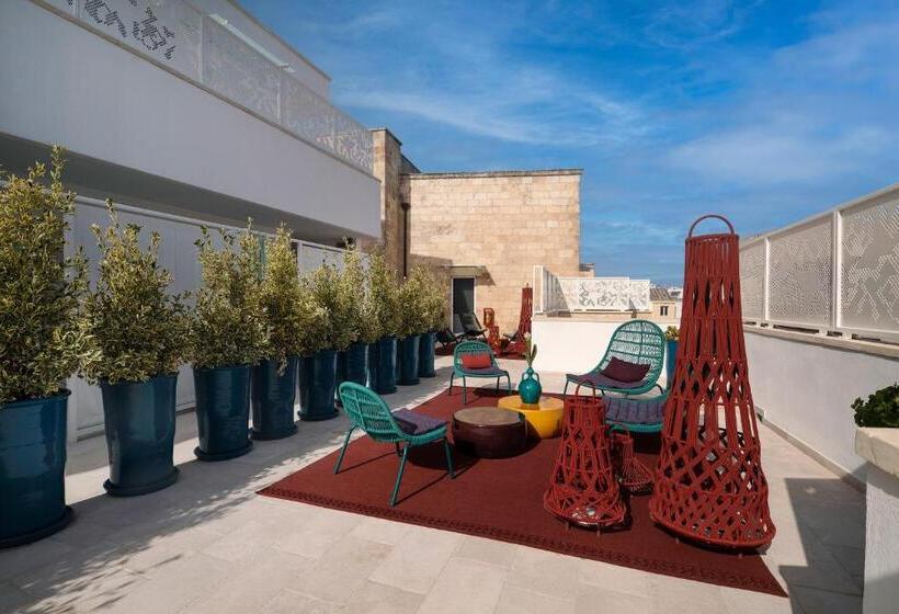 Номер Superior, Dimora San Giuseppe Hotel & Spa