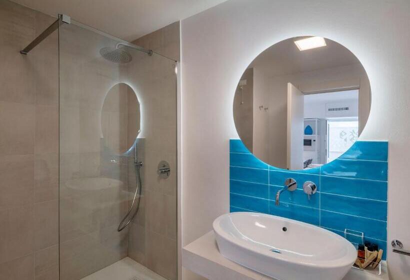 Номер Superior, Dimora San Giuseppe Hotel & Spa