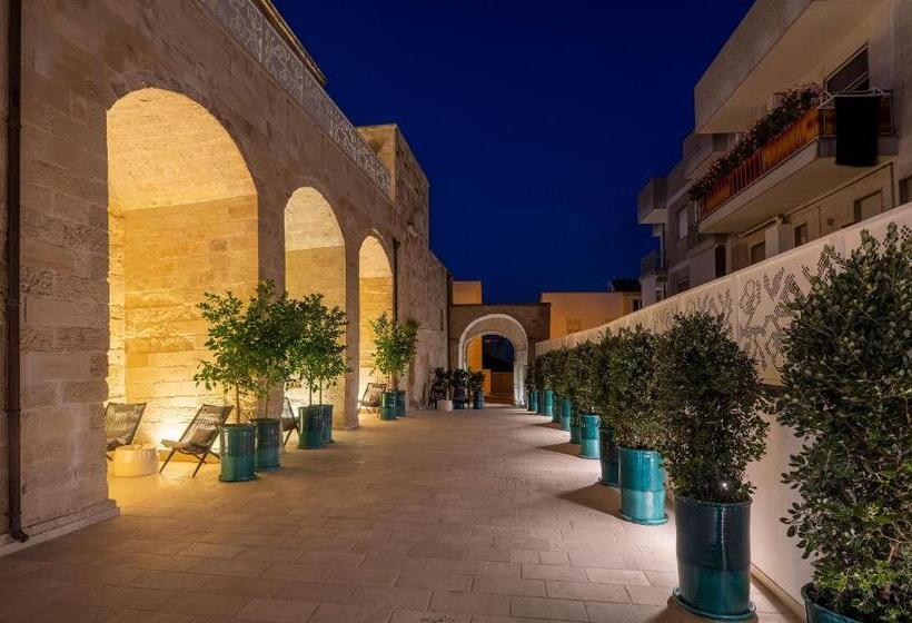 Номер Executive, Dimora San Giuseppe Hotel & Spa
