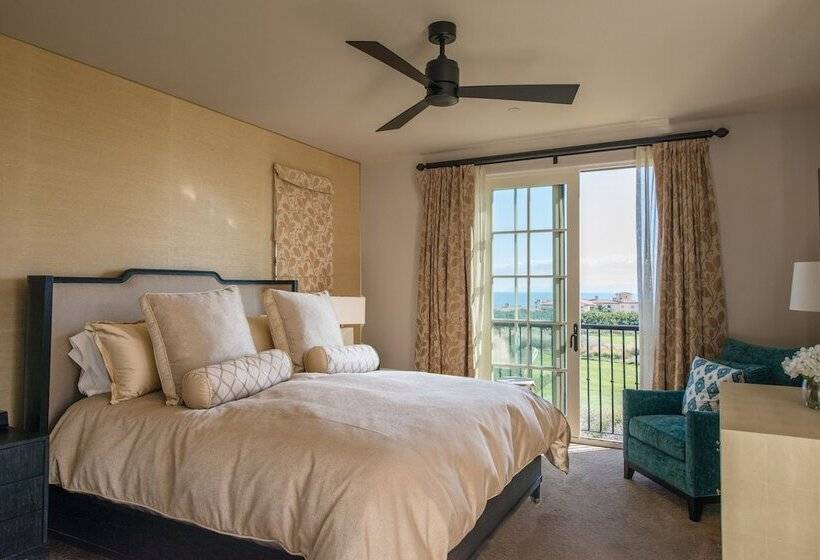 침실 2개 빌라 바다 전망, Terranea Resort
