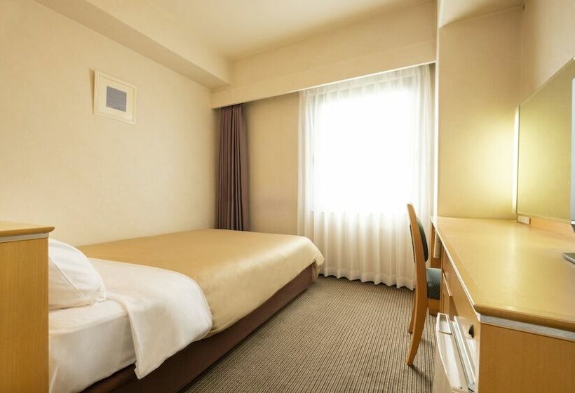 اتاق استاندارد, Valie Hotel Hiroshima