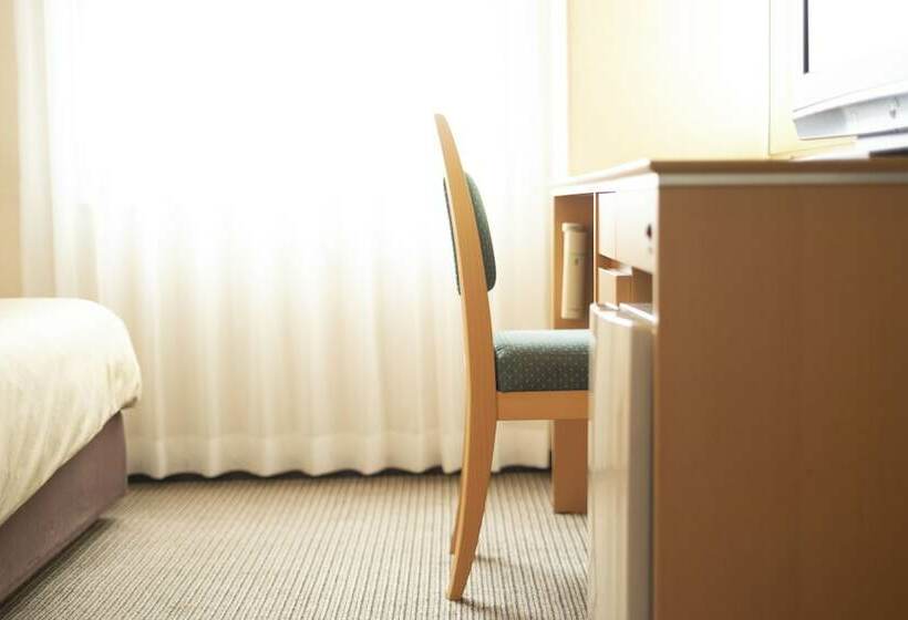 اتاق استاندارد, Valie Hotel Hiroshima