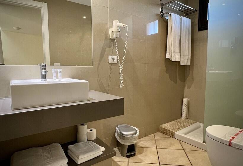 Апартаменты 1 Спальня, Pearly Grey Ocean Club Apartments & Suites