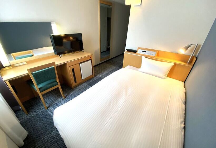 اتاق استاندارد یک نفره, Valie Hotel Hiroshima
