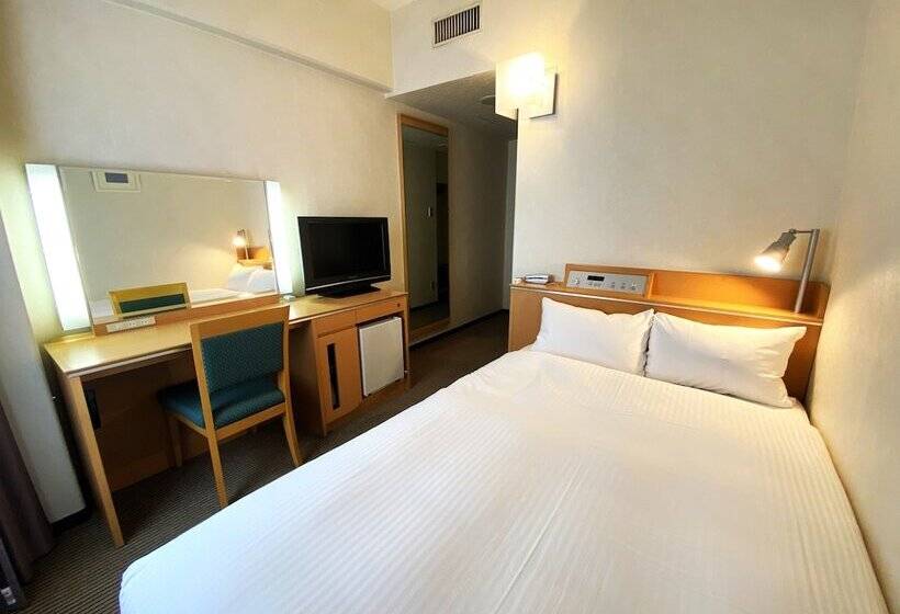 اتاق استاندارد, Valie Hotel Hiroshima