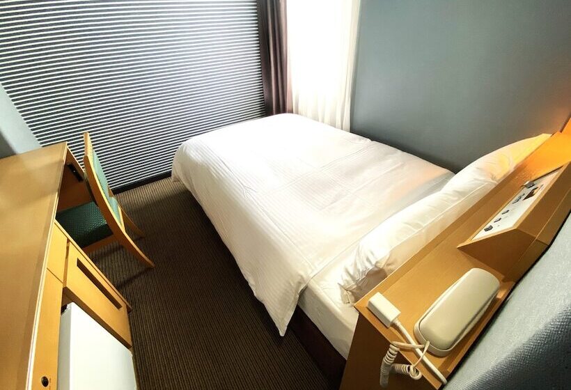 اتاق استاندارد, Valie Hotel Hiroshima