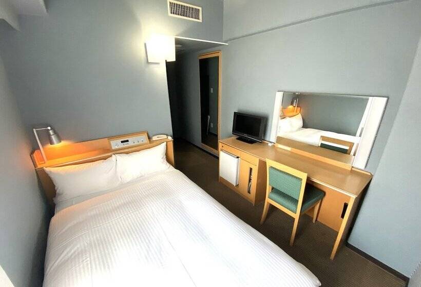 اتاق استاندارد, Valie Hotel Hiroshima