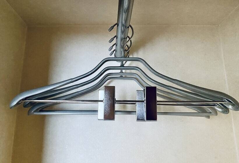 اتاق استاندارد, Valie Hotel Hiroshima