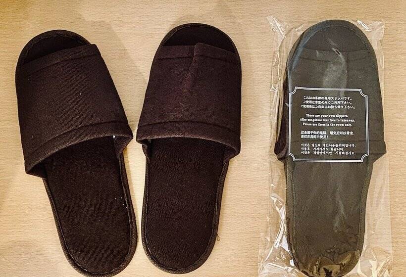 اتاق استاندارد, Valie Hotel Hiroshima