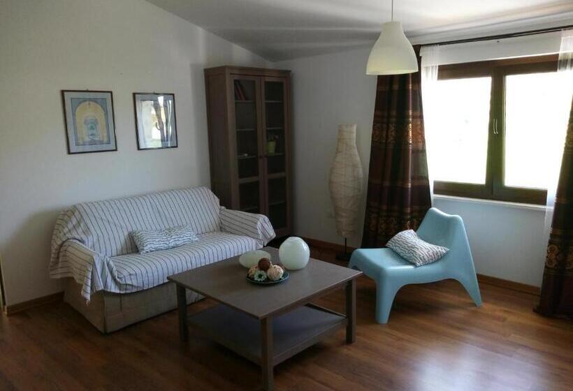 Трехместный Номер Базовый, B&b La Casa Bianca