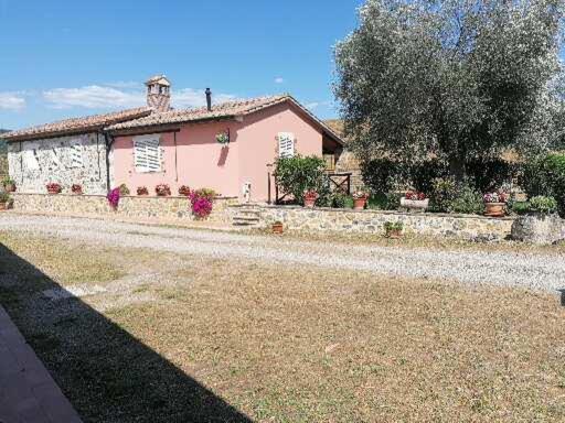 غرفة عائلية, Piane Del Bagno