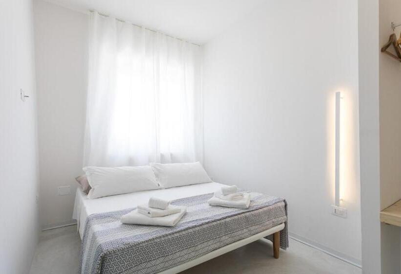 家庭套房, Nc Boutique B&b